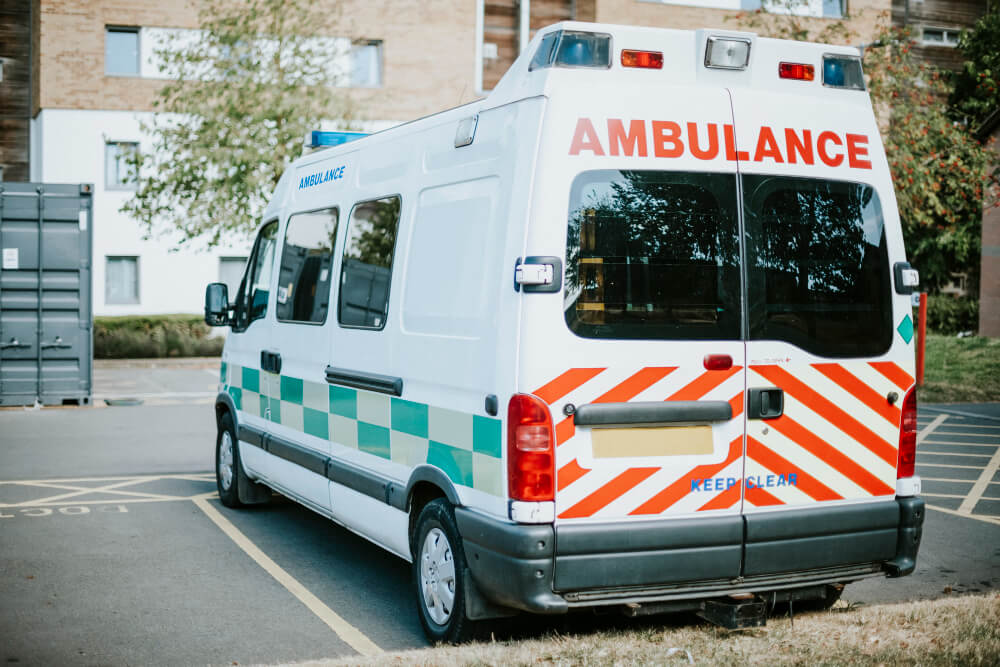 Que Tipo De Ambulancias Puedo Conseguir En Panama Qué Tipo De Ambulancias Puedo Conseguir En Panamá