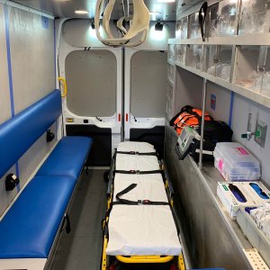 Nuestro Servicio De Cobertura Médica