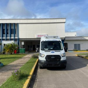 Servicios Especializados - Sos Panamá - Ambulancias